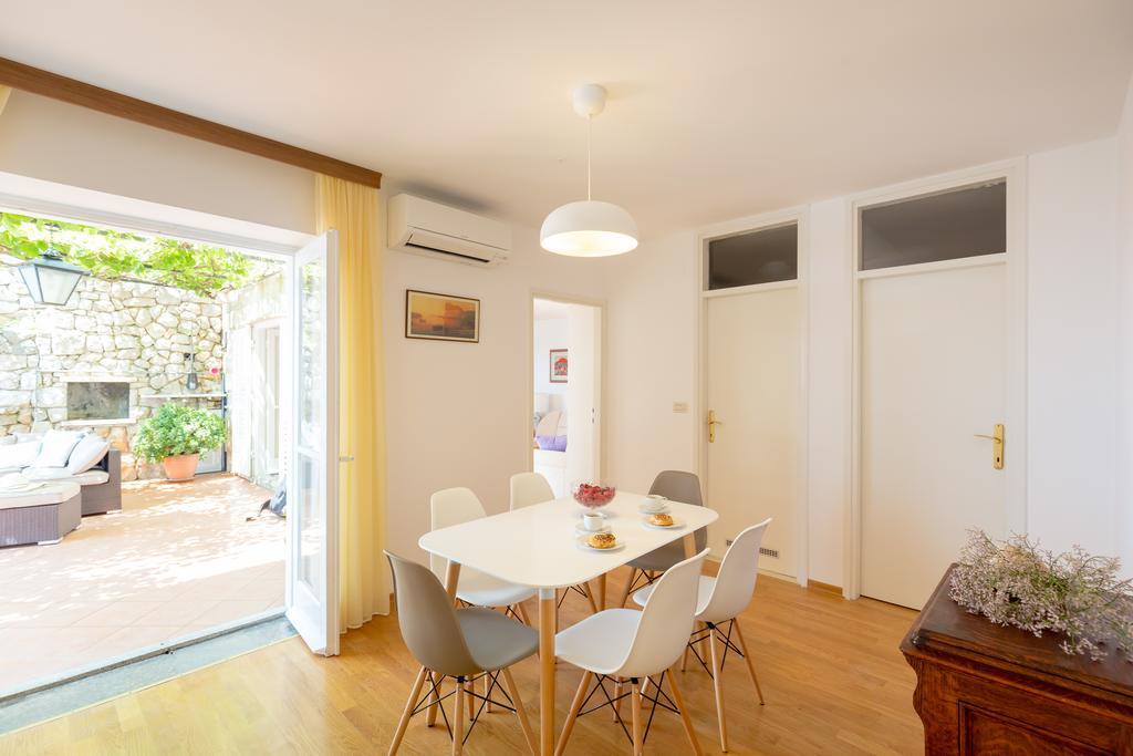 Apartment Hedera A13 Dubrovnik Eksteriør bilde