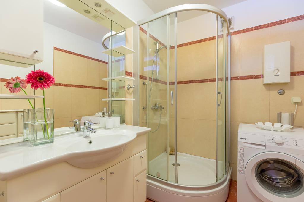 Apartment Hedera A13 Dubrovnik Eksteriør bilde