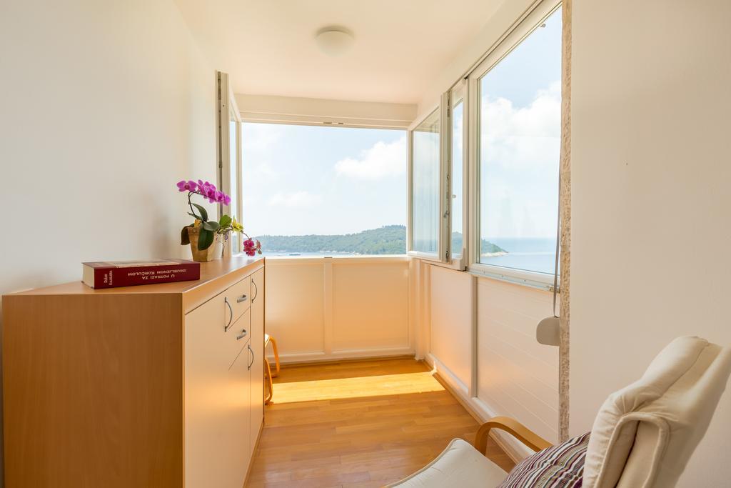 Apartment Hedera A13 Dubrovnik Eksteriør bilde