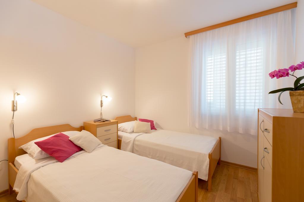 Apartment Hedera A13 Dubrovnik Eksteriør bilde