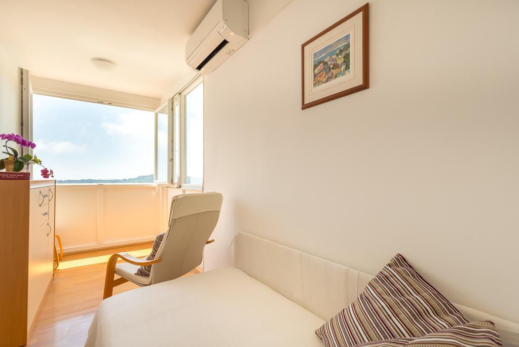 Apartment Hedera A13 Dubrovnik Eksteriør bilde