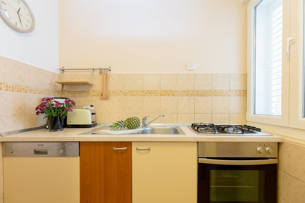Apartment Hedera A13 Dubrovnik Eksteriør bilde